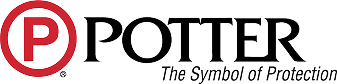 Potter official logo