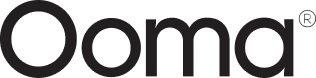 ooma official logo